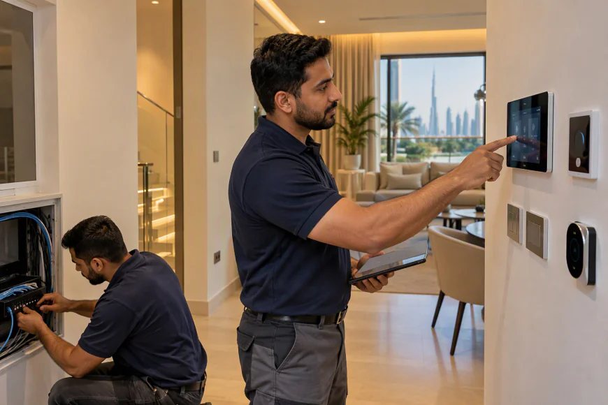 Can Home Automation Be Installed Without Major Renovations?