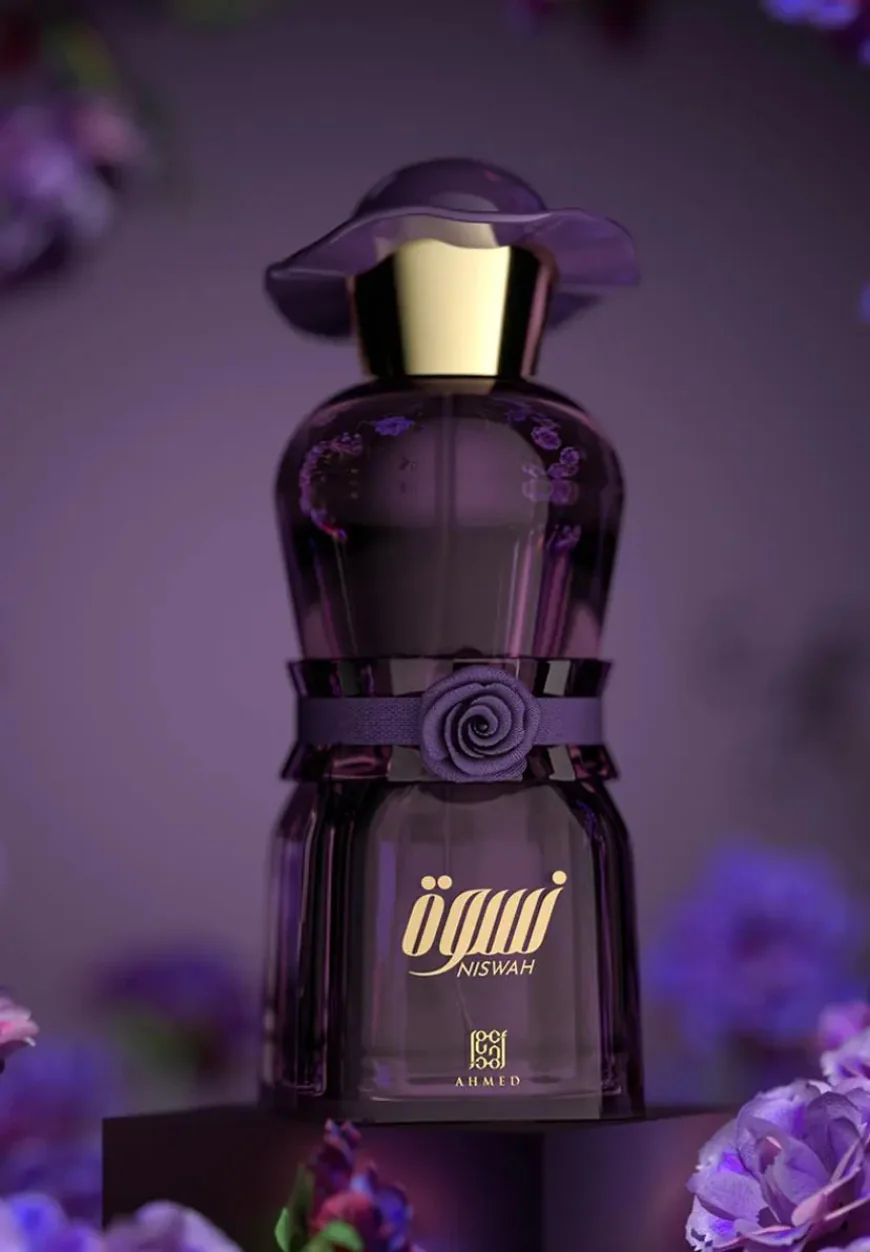 Long Lasting Perfumes: A Complete Guide to Long-Lasting Fragrance