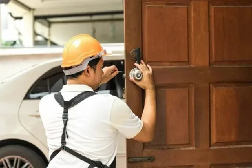 Emergency Locksmith Service in Minneapolis, MN: Fast and Reliable Help
