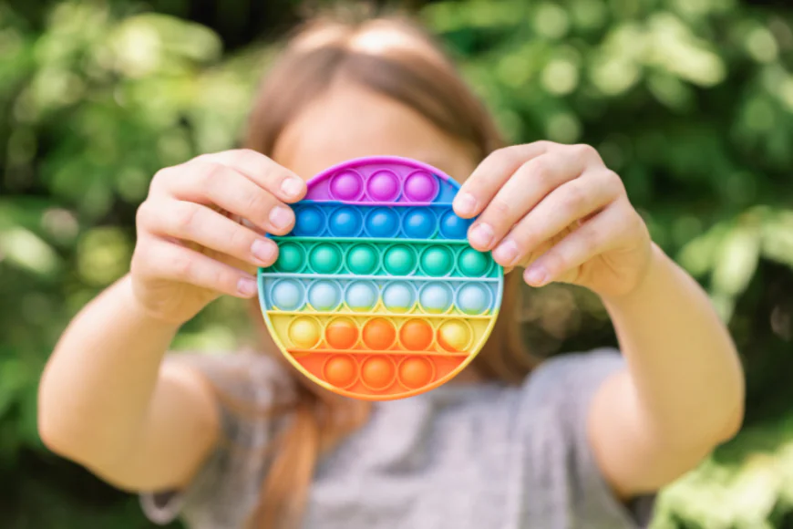 Dumpling Squishy: The Adorable Stress-Relief Toy Everyone Is Talking About