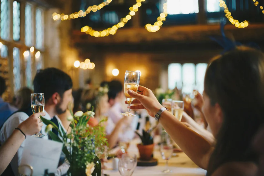 Discover the Art of Wine: Heritage, Flavor, and Memorable Experiences