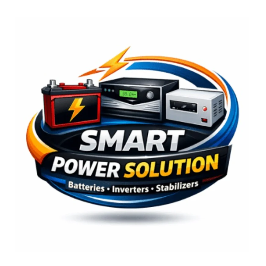 How to Find the Best Water Purifier Near Me in Ranchi – SMART POWER SOLUTION Guide