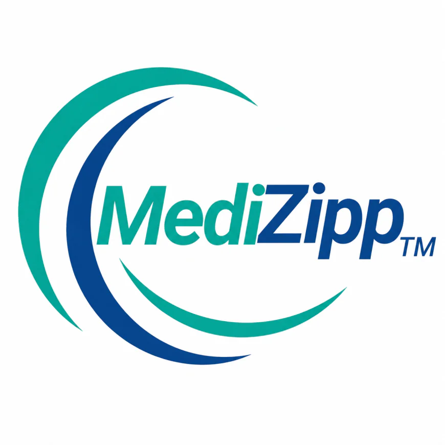 Patient Care Services at Home – Comfortable and Reliable Healthcare Support with Medizipp