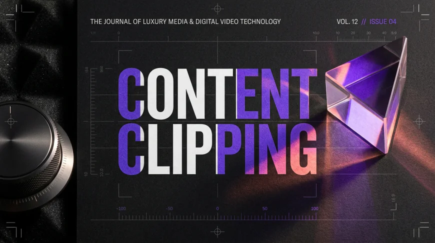The Complete Workflow Blueprint for Content Clipping