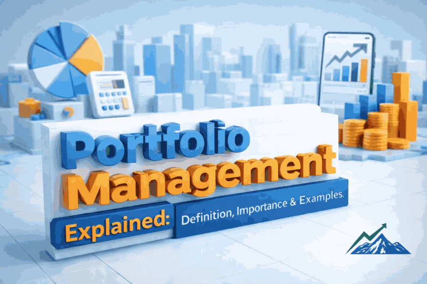 Why Is Portfolio Management Important for Success