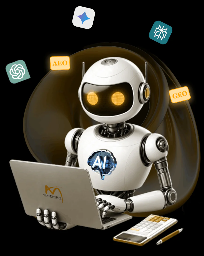 How AI SEO Optimization Services Improve Search Rankings