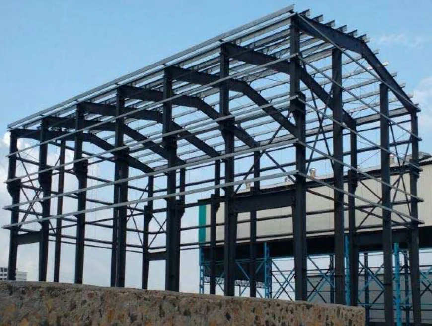 PEB Shed Manufacturers in Chakan MIDC: What to Know Before You Build