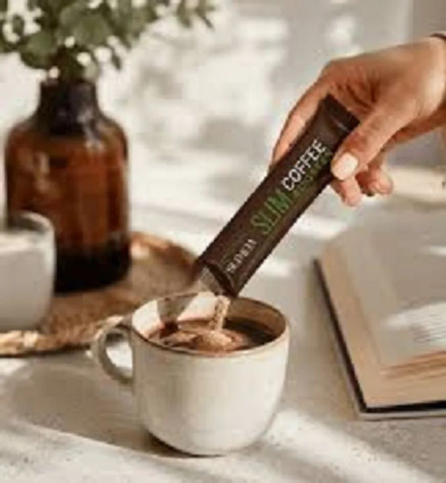 Who should avoid Slimqa Coffee?