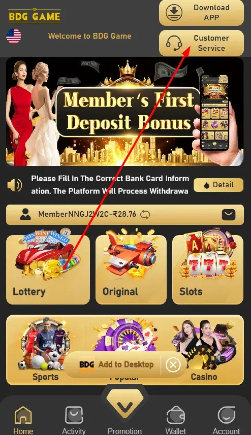 BDG Win Registration Process: A Complete Guide for New Users