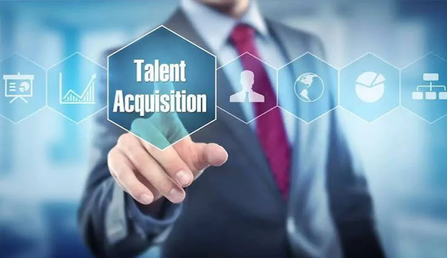 How Can Talent Acquisition & Recruitment Improve Hiring
