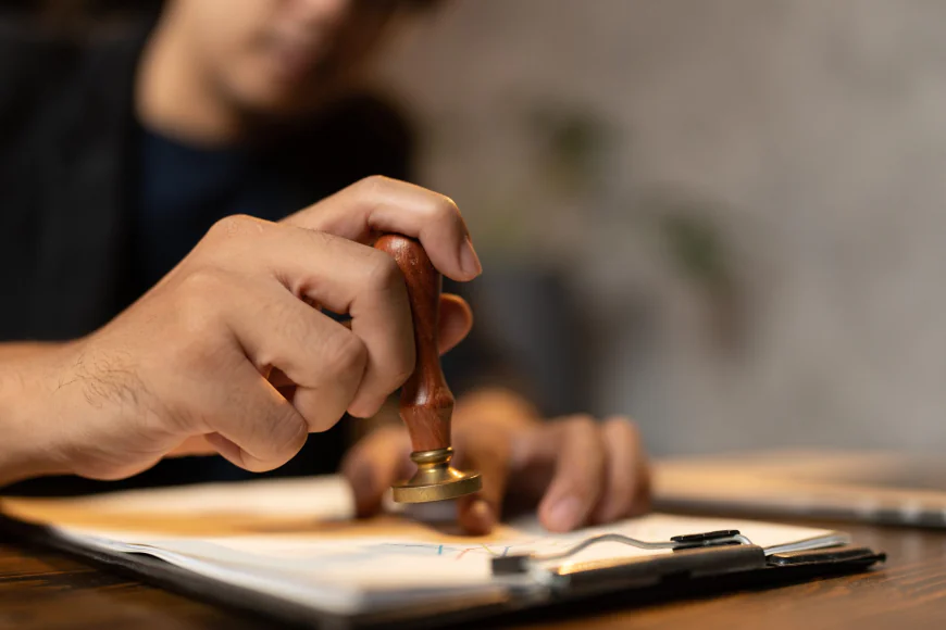 How to Get a Letter of Invitation Notarized: A Complete Guide