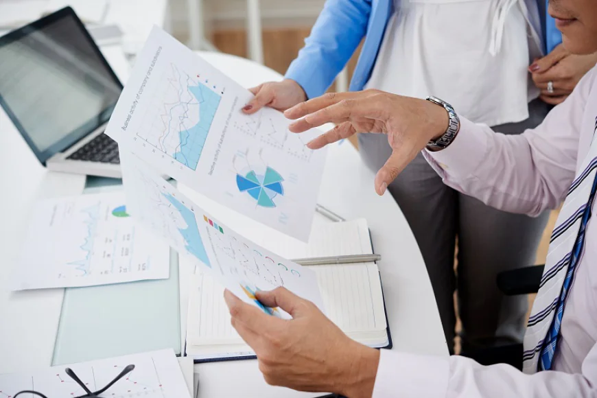 Healthcare & Medical Facility As-Built Surveys: Reduce Renovation Risk with Accurate Records