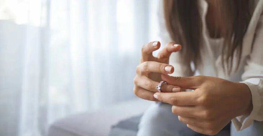Healing a Broken Heart: How to Find Yourself Again