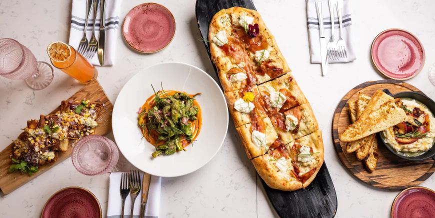 Italian Food Near Me: Discover Authentic Italian Flavors in Macomb Township