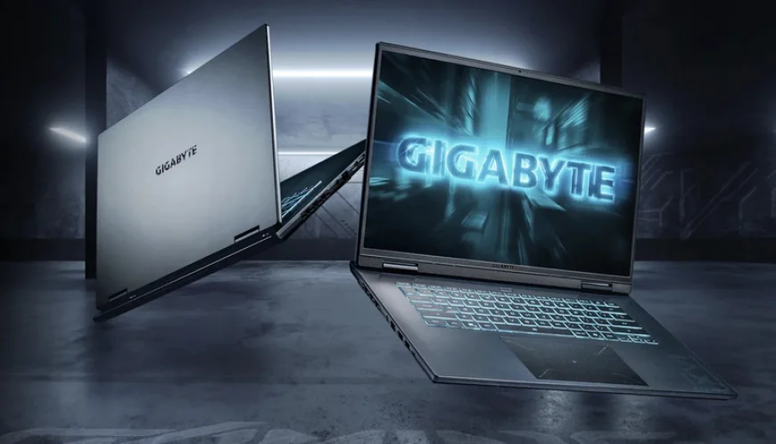 Why Your Gaming Laptop Slows Down and How to Fix It?