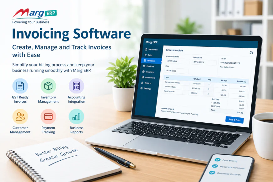Essential Features of Invoicing Software for Small Firms