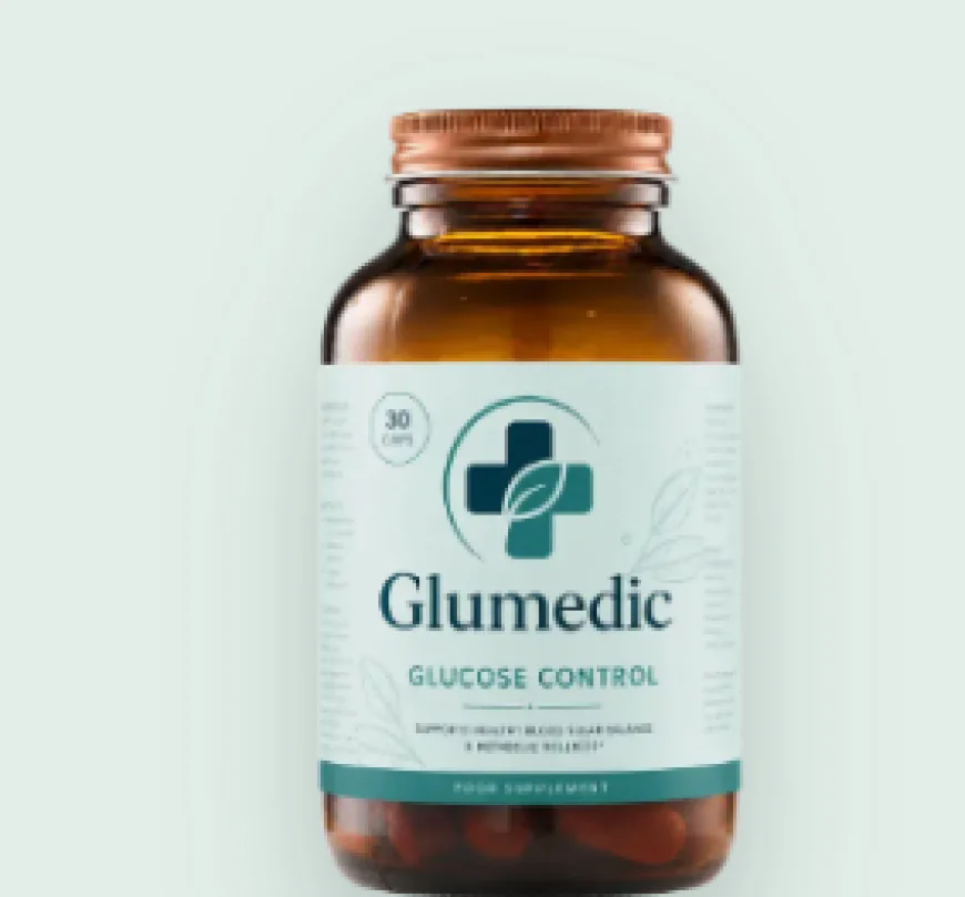 How long does Glumedic take to show results?