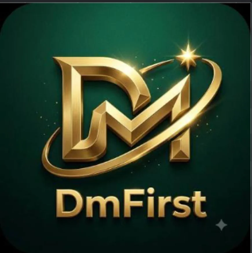 DM First: A Simple Way to Start Conversations and Build Connections Introduction