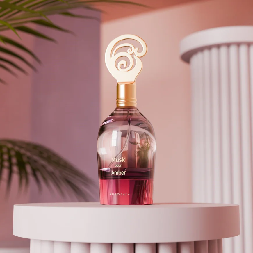 How to Choose the Right Perfume Store in Sharjah for Your Fragrance Needs