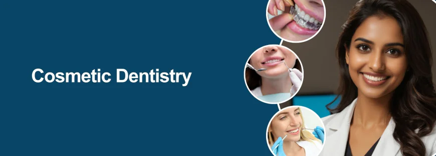 Developing Clinical Skills Through Cosmetic Dentistry Courses