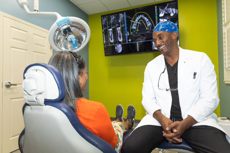 Affordable Dental Care Options Without Insurance in Clermont, FL