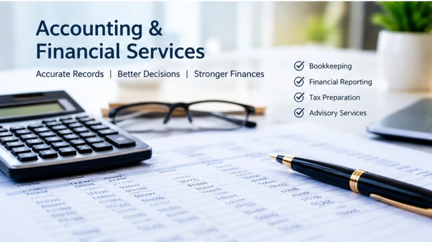 Business Accountant Sydney for IT Consultants