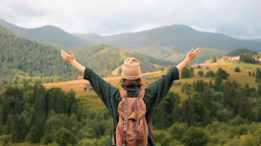 Top Tips for Stress-Free Travel: How to Make the Most of Airport Parking