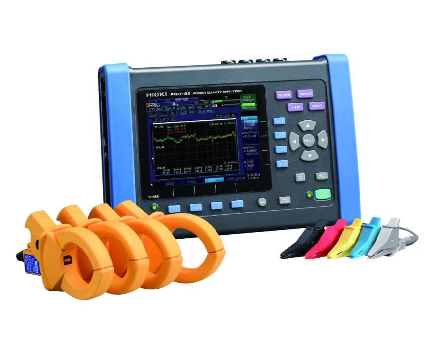 How to Choose Electrical Test Equipment for Industrial Maintenance