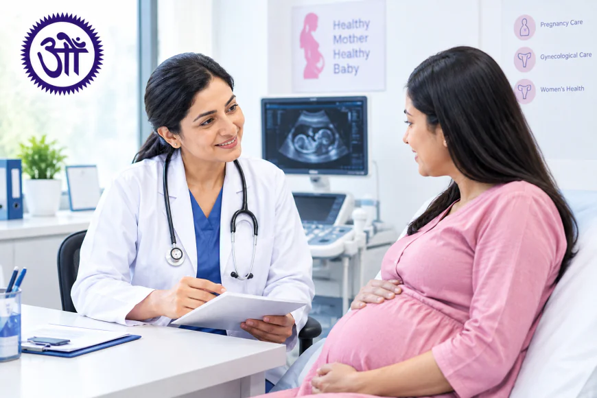 Choosing the Right Gynaecologist in Delhi for Every Stage of Women’s Health