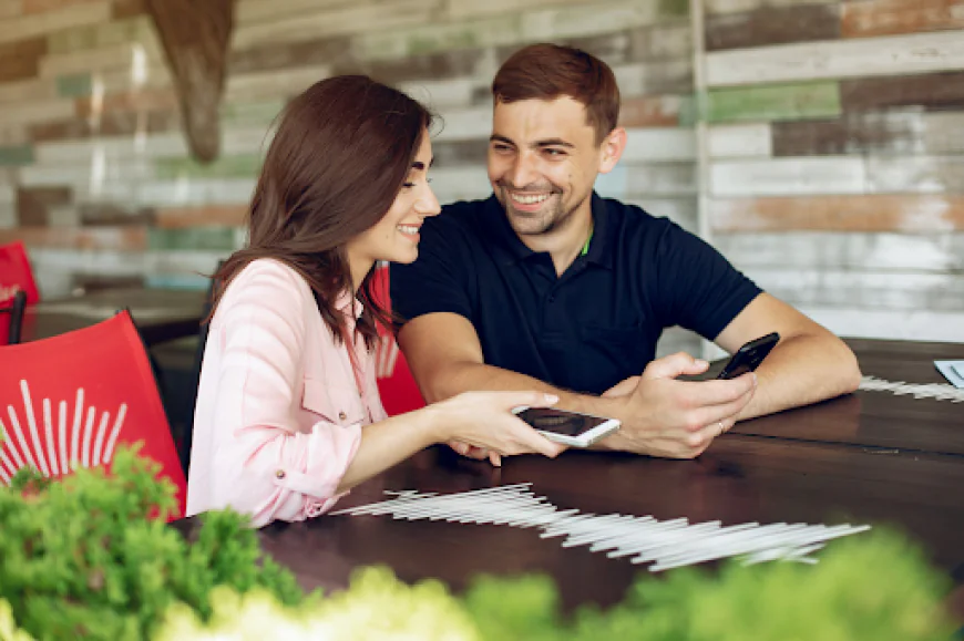 Finding Meaningful Relationships Through Personalized Matchmaking