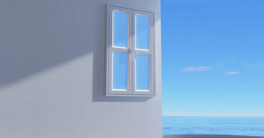 LED Skylights vs. Traditional Skylights: Choosing Realistic Daylight for Interior Spaces