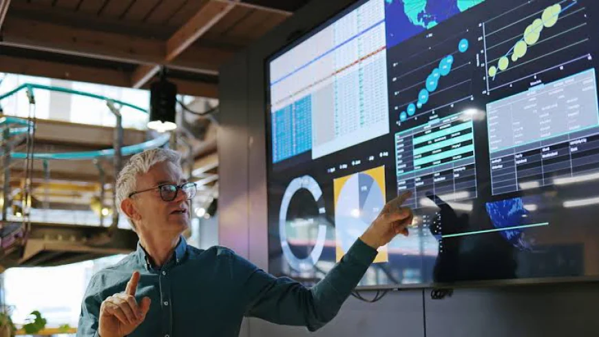How to Use Workforce Planning & Analytics Effectively