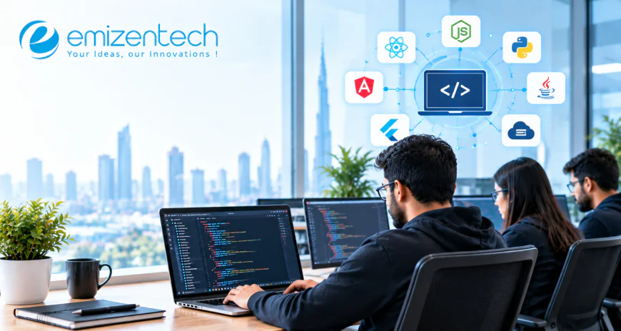 How Much Does It Cost to Hire Dedicated Developers in Chicago?