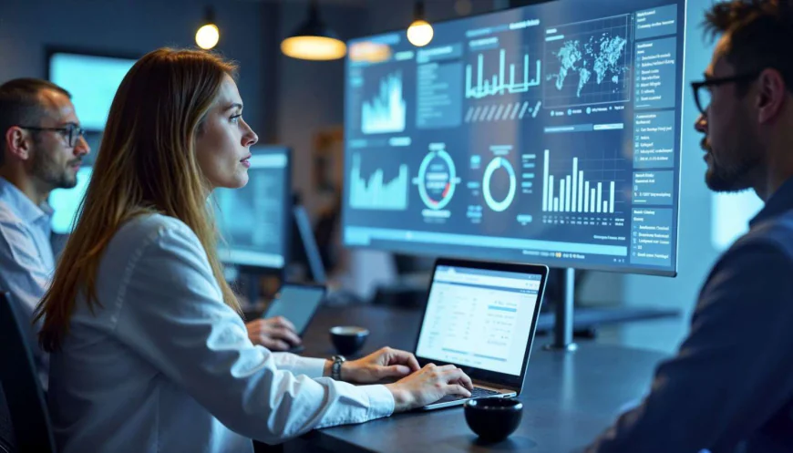 Consumer Goods Technology Solutions and Life Sciences Supply Chain Strategy: Where They Overlap and Where They Diverge