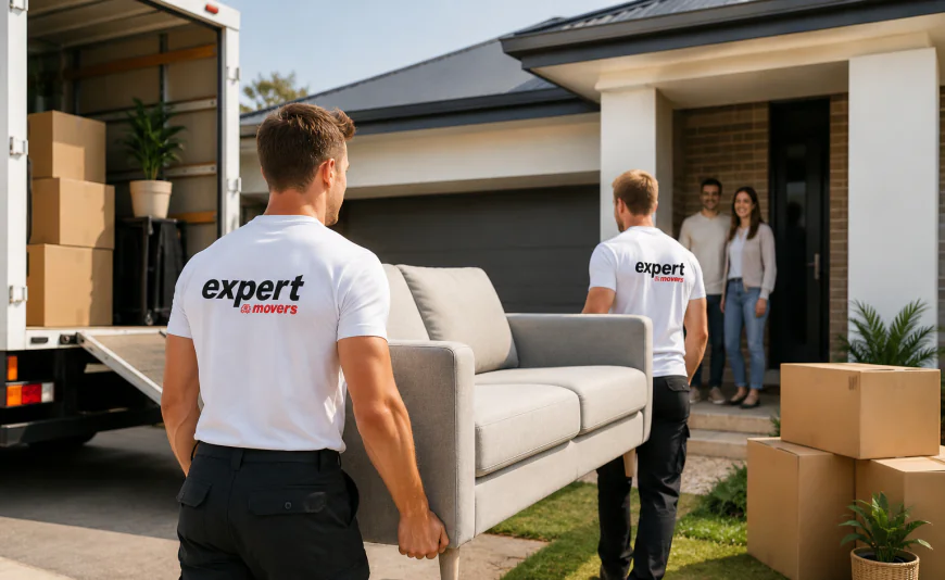 Looking for Removalists Gippsland? What to Check Before Hiring