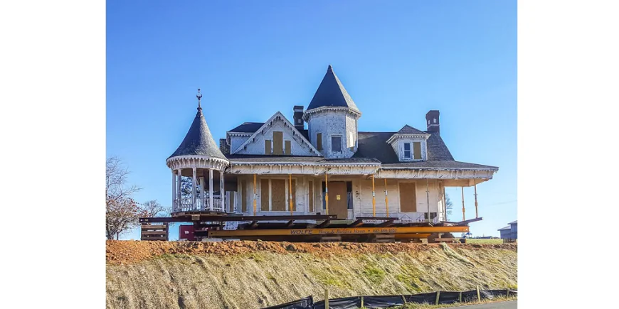 Expanding Your Home With House Lifting Services: What to Consider Before You Build Up