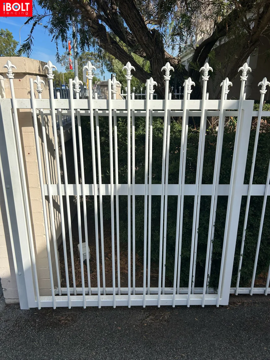 How to Choose the Right Garrison Fencing Company in Perth