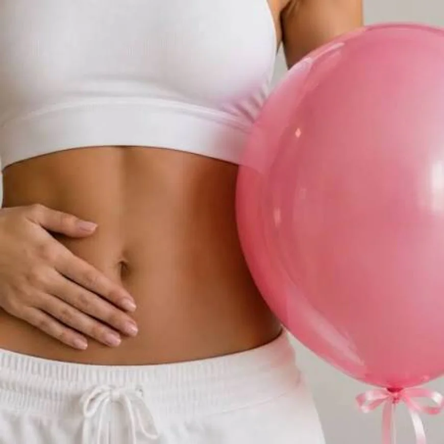 How Much Weight Can Orbera Balloon Help You Lose?