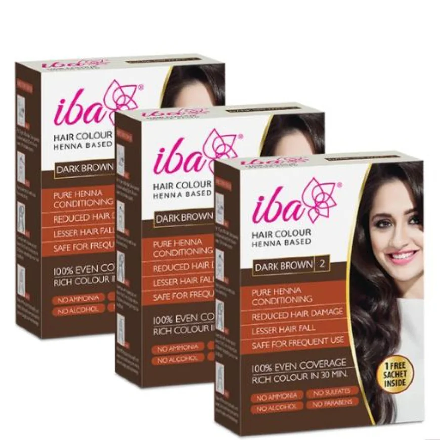Best Hair Color for Women: Top Shades and How to Choose