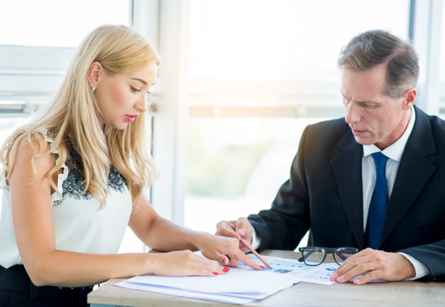 Alimony Lawyer Fort Lauderdale: How Is Spousal Support Determined?