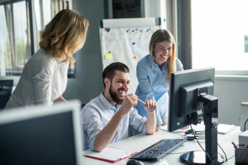 How UK Skilled Worker Visa Holders Can Change Employers