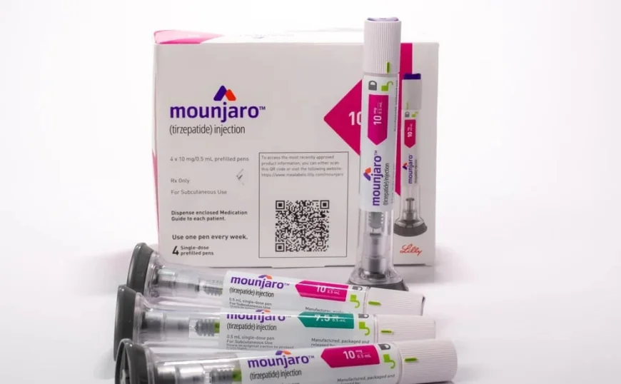 How to Find a Clinic That Offers Responsible Mounjaro Care in Islamabad