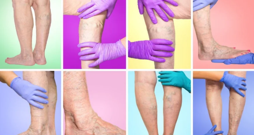 Where to Find Vein Clinics in Brooklyn for Varicose Vein Care