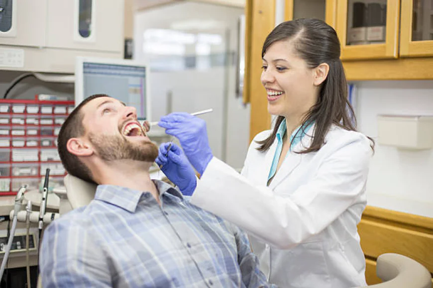 How Long Does Nano Teeth Whitening Last?