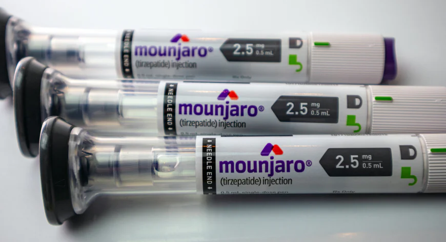 Mounjaro Injection in Islamabad: How to Understand a Weight-Loss Plateau Despite Reduced Appetite