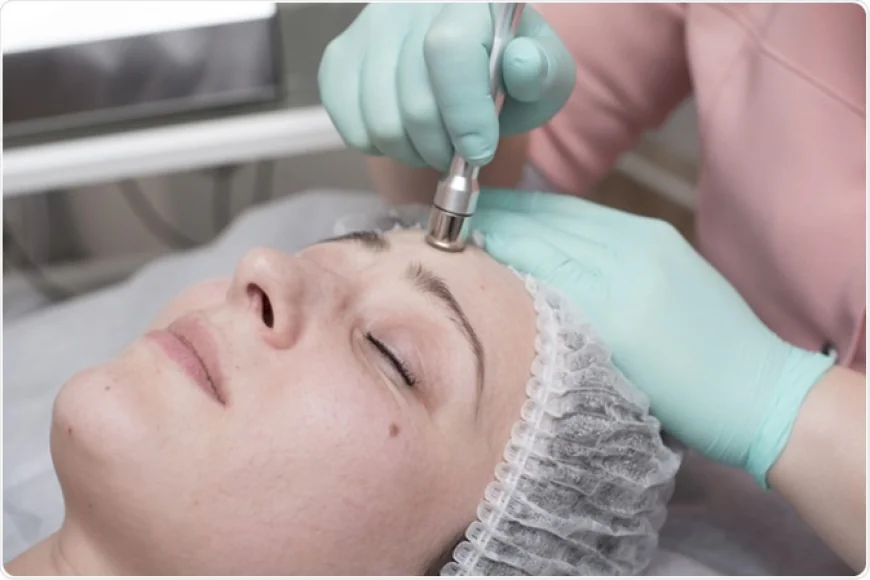 Does a Red-carpet Facial Help Brighten Skin?
