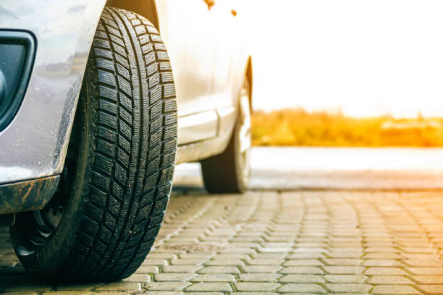 Summer Tyres vs Winter Tyres: Which Is Best for Reading Drivers?
