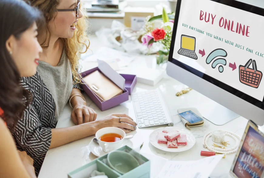 Custom Ecommerce Development Or Pre Built Platforms? What Is Right For Your Business In Dubai?