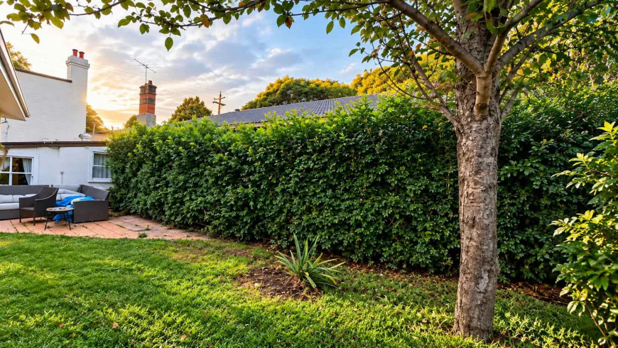 Common Reasons Property Owners Consider Tree Lopping in Miranda