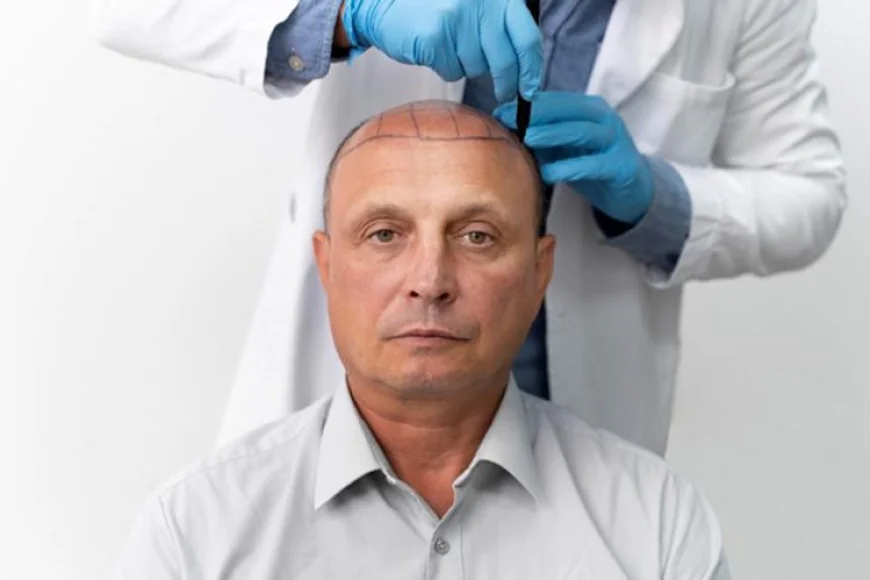 How to Identify the Best Clinic for Hair Transplant Surgery in Islamabad